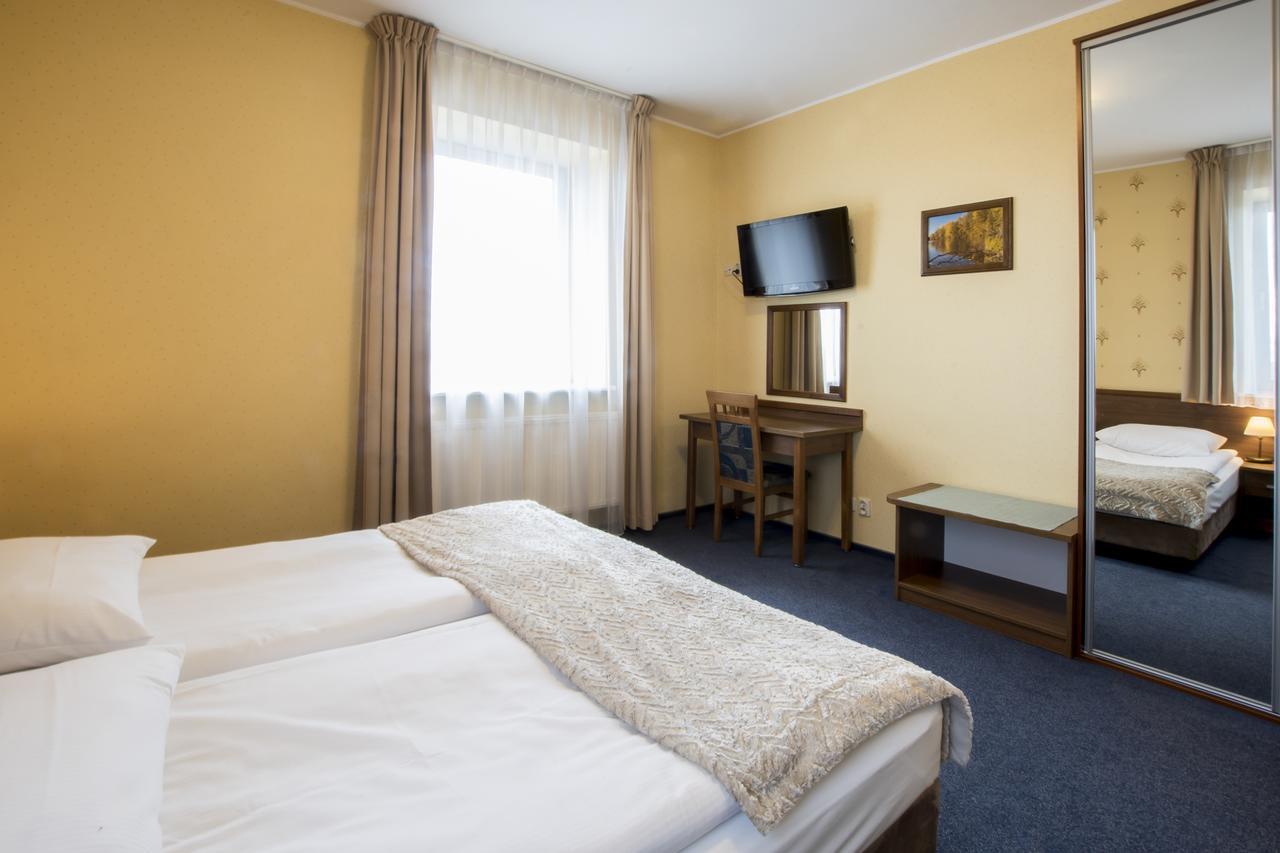 Apart Chopin Pruszcz Gdański Exterior foto